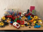 Partij Duplo!, Kinderen en Baby's, Speelgoed | Duplo en Lego, Duplo, Gebruikt, Ophalen of Verzenden