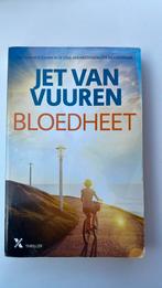 Jet van Vuuren - Bloedheet, Ophalen of Verzenden, Zo goed als nieuw, Nederland, Jet van Vuuren