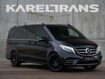 Mercedes-Benz V-Klasse V250 | AMG | Incl BTW & BPM | 7-perso beschikbaar voor biedingen