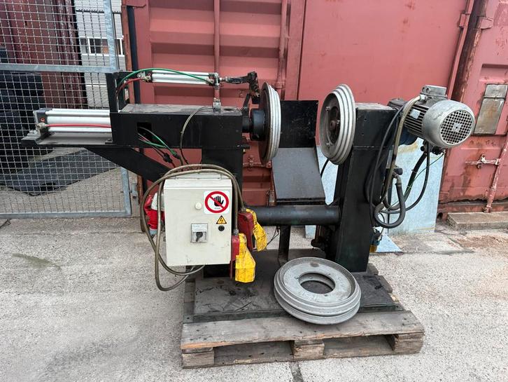 Banden afpers apparaat voor autobanden controle, Auto diversen, Autogereedschap, Ophalen of Verzenden