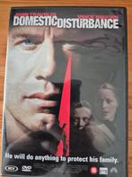 Domestic Disturbance, Ophalen of Verzenden, Zo goed als nieuw