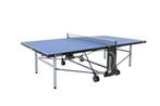 Sponeta Tafeltennistafel SchoolLine S5-73e Tafeltennisland, Sport en Fitness, Tafeltennis, Verzenden, Nieuw, Tafel Outdoor, Wedstrijdformaat