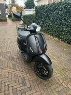 Vespa sprint - 80cc malossi 4v, Fietsen en Brommers, Scooters | Vespa, Ophalen, Overige modellen, Maximaal 45 km/u, Zo goed als nieuw
