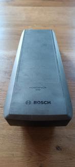 Bosch Powerpack 500 accu(drager)(2015) te koop aangeboden!, Ophalen of Verzenden, Gebruikt