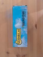 123inkt Toner 106R01596 (Geel) voor Laserprinter - Nieuw, Computers en Software, Printerbenodigdheden, Ophalen of Verzenden, Nieuw