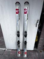 Rossignol Pure Mountain 160 damesski, Ophalen, 140 tot 160 cm, Gebruikt, Rossignol