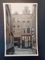 Nijmegen Grotestraat, Verzenden, 1920 tot 1940, Ongelopen, Gelderland