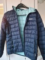 Mooie damesjas van Regatta, Maat 38/40 (M), Blauw, Regatta, Ophalen of Verzenden