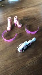 Bratz accessoires, Ophalen of Verzenden, Zo goed als nieuw