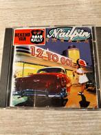 Nailpin - 12 to go, Ophalen of Verzenden