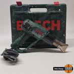 Bosch PHG 600-3 heteluchtpistool 230V  | Nette staat, Zo goed als nieuw