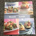 Ikea boek Brunch en lunch, Boeken, Ophalen of Verzenden, Gelezen