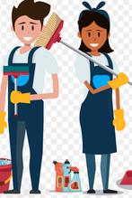 Huishoudelijke schoonmaakster gezocht, Diensten en Vakmensen, Huishoudelijke hulp