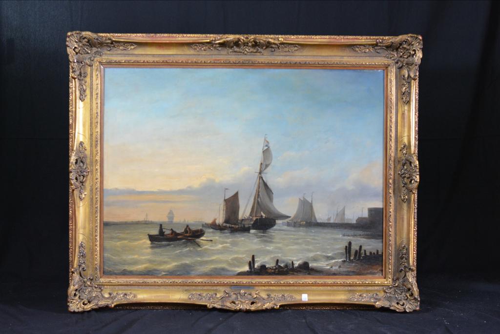 Schilderijen gezocht!, Antiek en Kunst, Kunst | Schilderijen | Klassiek, Ophalen of Verzenden