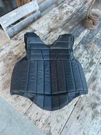 Smart rider bodyprotector child M size bodyprotector, Ophalen of Verzenden, Gebruikt, Overige soorten