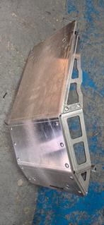 Touratech skid plate aluminium ktm 690 smc r 2016, Ophalen of Verzenden