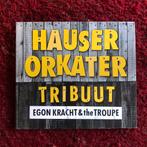 Egon Kracht & The Troupe - Hauser Orkater Tribute, Cd's en Dvd's, Ophalen of Verzenden, Zo goed als nieuw