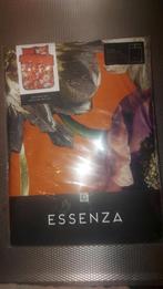 Essenza Filou Caramel Dekbedovertrek 200x220, Ophalen of Verzenden, 2000 tot heden, Nieuw in verpakking