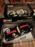 BBURAGO 1:18 special limited editions, allemaal incl. doos!, Ophalen of Verzenden, Zo goed als nieuw, Auto, Bburago