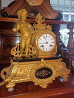 Lenzkirch pendule, Antiek en Kunst, Ophalen of Verzenden