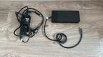 Dell WD19S met 90 watt adapter, Computers en Software, Dockingstations, Ophalen of Verzenden, Zo goed als nieuw