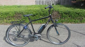 Top 57cm Falter Aluminium met Bosch Middenmotor 8 Versn.  beschikbaar voor biedingen