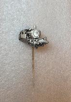 Speldje stoomlocomotief NS-serie 6100, Verzamelen, Spoorwegen en Tramwegen, Ophalen of Verzenden, Gebruikt, Trein