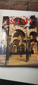 ESO SI, Boeken, Ophalen of Verzenden, Zo goed als nieuw