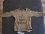 Longsleeve z8 maat 86, Ophalen of Verzenden, Zo goed als nieuw, Jongetje, Shirtje of Longsleeve