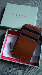 Mini-portemonnee Ted Baker, Sieraden, Tassen en Uiterlijk, Portemonnees, Ophalen of Verzenden, Nieuw