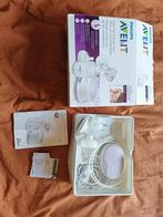 Philips Avent kolfapparaat, Kinderen en Baby's, Babyvoeding en Toebehoren, Ophalen, Zo goed als nieuw