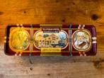 Vintage Klinkhamer Koektrommel, Ophalen