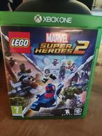 Lego Marvel Super Heroes 2 - Xbox One, Spelcomputers en Games, 2 spelers, Ophalen of Verzenden, Avontuur en Actie, Vanaf 7 jaar