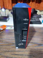 Fujitsu Esprimo D538 W11Pro i3/8GB/256SSD+500HDD, Computers en Software, Ophalen, Fujitsu Esprimo, 8 GB, Zo goed als nieuw