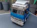 Tamiya VOLVO FH12 Globetrotter, Ophalen of Verzenden, Auto onroad