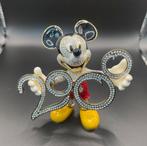 Disney Swarovski  Limited Edition Mickey 2000, Ophalen of Verzenden, Nieuw, Figuurtje
