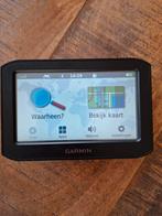 Garmin Zumo 396LMT-S, Motoren, Accessoires | Navigatiesystemen, Ophalen of Verzenden, Gebruikt