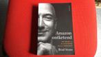 JEFF BEZOS UITVINDING VAN EEN WERELDRIJK AMAZON 460   PAGINA, Boeken, Ophalen of Verzenden, Nieuw, BRAD STONE