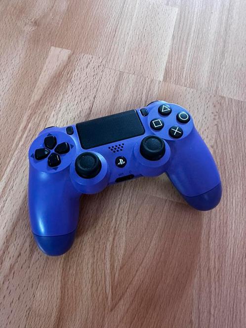 PlayStation 4 controller, Spelcomputers en Games, Spelcomputers | Sony PlayStation Consoles | Accessoires, Gebruikt, PlayStation 1