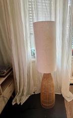 Design vloerlamp, Huis en Inrichting, Lampen | Vloerlampen, Ophalen, Scandinavisch / Modern, 100 tot 150 cm, Zo goed als nieuw