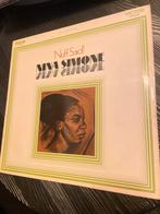 Nina Simone - 'Nuff Said! LP, Ophalen of Verzenden, 1960 tot 1980, Gebruikt, 12 inch