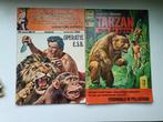Tarzan van de apen, Boeken, Meerdere comics, Ophalen of Verzenden