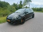 Fiat Punto  Evo  Abarth 260 pk, Auto's, Voorwielaandrijving, 1160 kg, Zwart, 4 cilinders