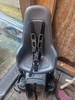 Bobike Fietsstoeltje Achter en Voor- Gebruikt, Ophalen, Achterzitje, 9 t/m 18 kg, Bobike