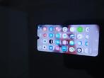 Sansung a16 met hoesje en screenprotector, Zwart, Ophalen of Verzenden, Zo goed als nieuw, 128 GB