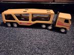 Buddy L Oplegger - Vintage Speelgoed, Ophalen of Verzenden, Gebruikt
