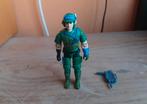 Gi joe gijoe battle force 2000 blaster figuur 80s vintage, Ophalen of Verzenden
