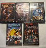 Diverse films 9+, Ophalen, Zo goed als nieuw