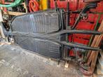 Volkswagen kever 1303 compleet chassis bodemplaat onderstel, Auto-onderdelen, Ophalen