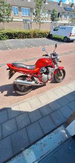 suzuki bandit 600, Motoren, Ophalen of Verzenden